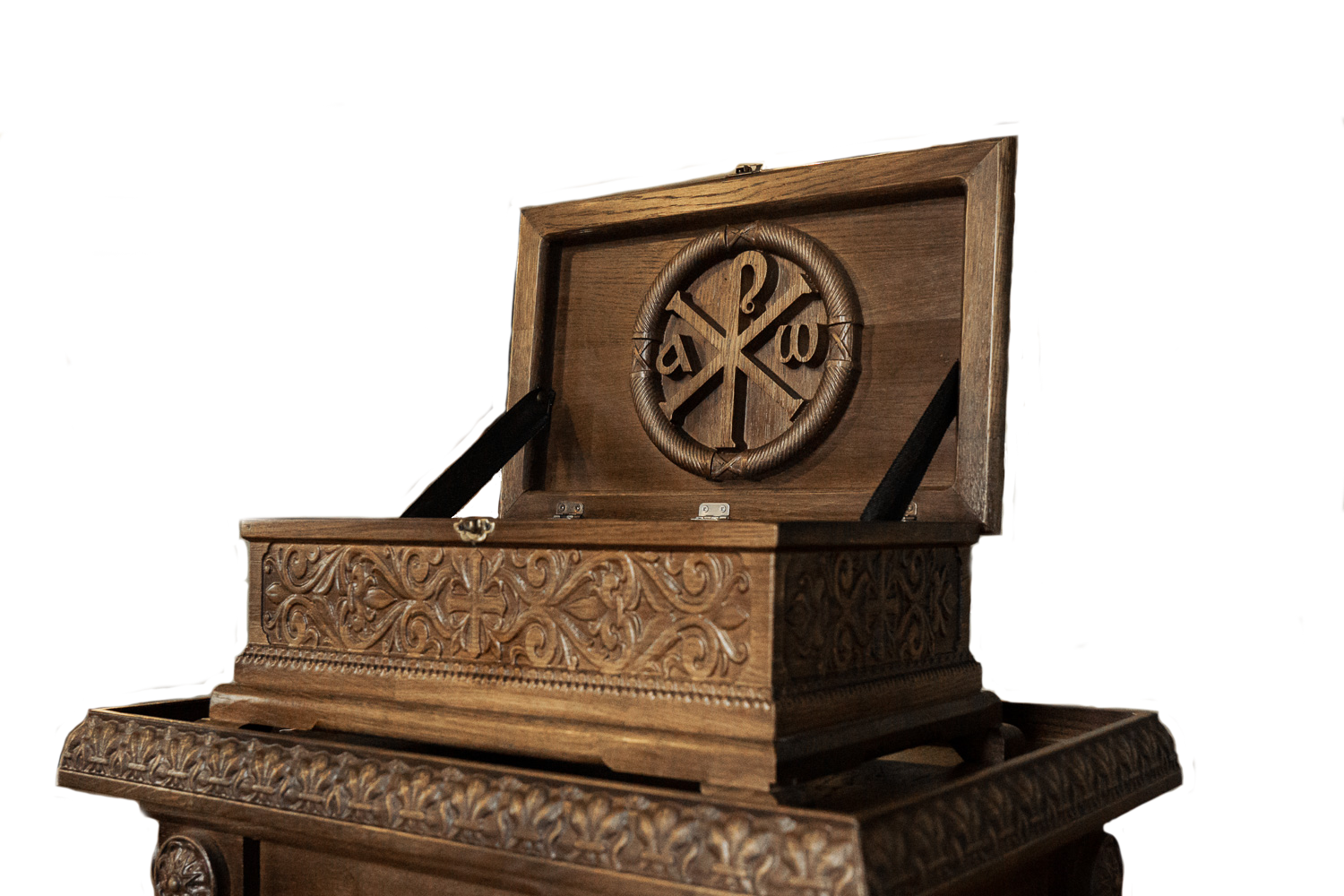 Ковчег открытый